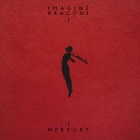 Imagine Dragons - Mercury - Acts 1 & 2 ryhmässä Minishops / Imagine Dragons @ Bengans Skivbutik AB (4171501)