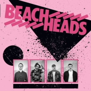 Beachheads - Ii (Vinyl Lp) ryhmässä VINYYLI @ Bengans Skivbutik AB (4171566)