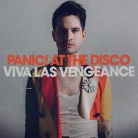 PANIC! AT THE DISCO - VIVA LAS VENGEANCE ryhmässä Minishops / Panic At The Disco @ Bengans Skivbutik AB (4171580)