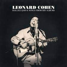 Cohen Leonard - Hallelujah & Songs from His Albums (CD) ryhmässä CD @ Bengans Skivbutik AB (4171598)