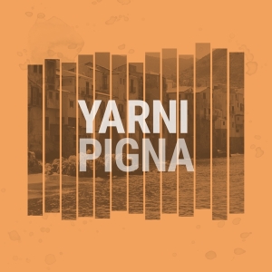 Yarni - Pigna ryhmässä VINYYLI @ Bengans Skivbutik AB (4171604)