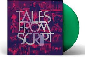 Script The - Tales From The Script: Greatest Hits ryhmässä ME SUOSITTELEMME / Record Store Day / RSD BF 2022 @ Bengans Skivbutik AB (4171608)