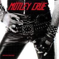 Mötley Crüe - Too Fast For Love ryhmässä Minishops / Mötley Crue @ Bengans Skivbutik AB (4171674)