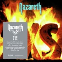 Nazareth - 2Xs ryhmässä ME SUOSITTELEMME / Joululahjavinkki: Vinyyli @ Bengans Skivbutik AB (4171676)