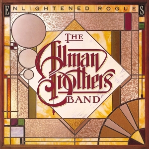 The Allman Brothers Band - Enlightened Rogues ryhmässä CD @ Bengans Skivbutik AB (4171705)