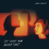 Japanese Breakfast - Soft Sounds From Another Planet ryhmässä CD @ Bengans Skivbutik AB (4171889)