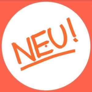 Neu! - Neu! (Picture Disc) ryhmässä VINYYLI @ Bengans Skivbutik AB (4172081)