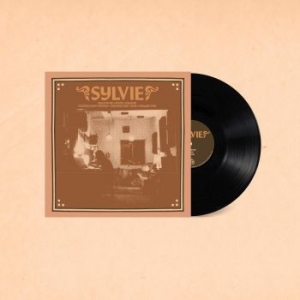 Sylvie - Sylvie ryhmässä VINYYLI @ Bengans Skivbutik AB (4172083)