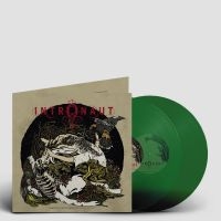 Intronaut - Habitual Levitations (Instilling Wo ryhmässä VINYYLI @ Bengans Skivbutik AB (4172092)