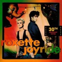 Roxette - Joyride 30Th Anniversary Editi ryhmässä Minishops / Roxette @ Bengans Skivbutik AB (4172143)