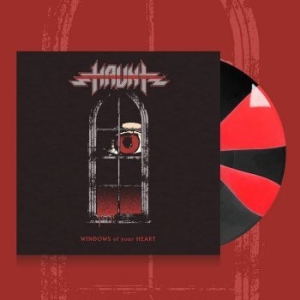 Haunt - Windows Of Your Heart ryhmässä VINYYLI @ Bengans Skivbutik AB (4172440)