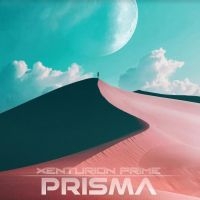 Xenturion Prime - Prisma ryhmässä CD @ Bengans Skivbutik AB (4172475)