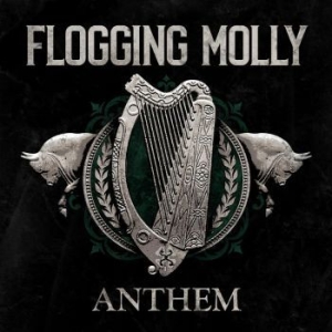 Flogging Molly - Anthem ryhmässä VINYYLI @ Bengans Skivbutik AB (4172520)