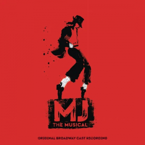 Original Broadway Cast Recording - Mj The Musical - Original Broadway Cast Recording ryhmässä CD @ Bengans Skivbutik AB (4172555)