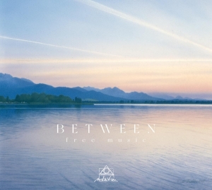 Between - Free Music ryhmässä CD @ Bengans Skivbutik AB (4172556)