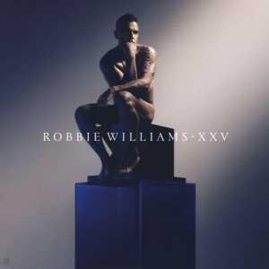 Williams Robbie - Xxv ryhmässä -Start CD2 @ Bengans Skivbutik AB (4172560)