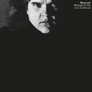 Meat Loaf - Midnight At The Lost And Found ryhmässä VINYYLI @ Bengans Skivbutik AB (4172577)