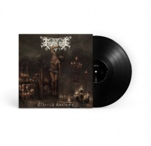 Ensanguinate - Eldritch Anatomy (Vinyl Lp) ryhmässä VINYYLI @ Bengans Skivbutik AB (4172653)