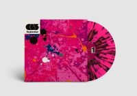 Cb3 - Exploration (Transparent Pink Splat ryhmässä VINYYLI @ Bengans Skivbutik AB (4172668)