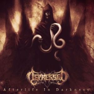 Depressed - Afterlife In Darkness ryhmässä CD @ Bengans Skivbutik AB (4172678)