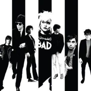 Blondie - Against The Odds: 1974 ? 1982 (Supe ryhmässä VINYYLI @ Bengans Skivbutik AB (4172703)