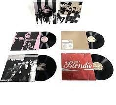 Blondie - Against The Odds: 1974 ? 1982 (Delu ryhmässä Minishops / Blondie @ Bengans Skivbutik AB (4172704)