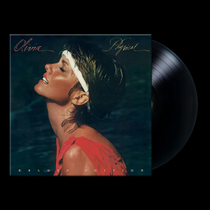 Olivia Newton-John - Physical ryhmässä VINYYLI @ Bengans Skivbutik AB (4172706)