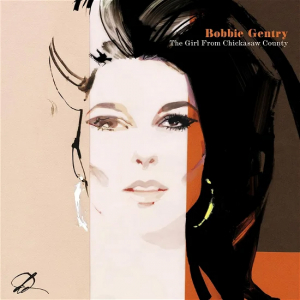 Bobbie Gentry  - The Girl From Chickasaw County - Th ryhmässä CD @ Bengans Skivbutik AB (4172708)