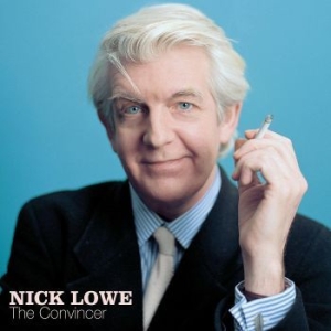 Lowe Nick - Convincer - Remastered Ed. ryhmässä Minishops / Nick Lowe @ Bengans Skivbutik AB (4172727)