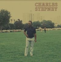 Stepney Charles - Step On Step ryhmässä VINYYLI @ Bengans Skivbutik AB (4172735)