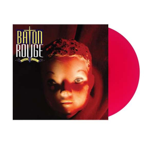 Baton Rouge - Shake Your Soul (Limited Magenta Vi ryhmässä VINYYLI @ Bengans Skivbutik AB (4172745)