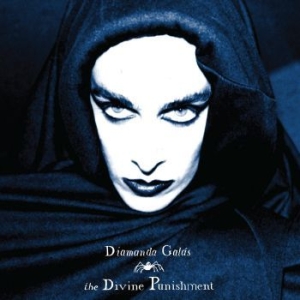 Diamanda Galas - Divine Punishment ryhmässä VINYYLI @ Bengans Skivbutik AB (4172751)