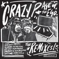 Crazy P - Age Of The Ego (Remixes) ryhmässä VINYYLI @ Bengans Skivbutik AB (4172753)