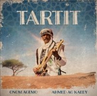 Agemo Onom & Ahmed Ag Laedy - Tartit ryhmässä VINYYLI @ Bengans Skivbutik AB (4172757)