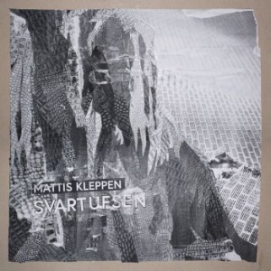 Kleppen Mattis - Svartufsen ryhmässä VINYYLI @ Bengans Skivbutik AB (4172786)