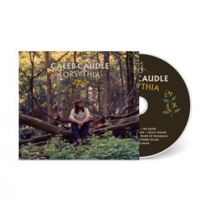 Caleb Caudle - Forsythia ryhmässä CD @ Bengans Skivbutik AB (4172792)