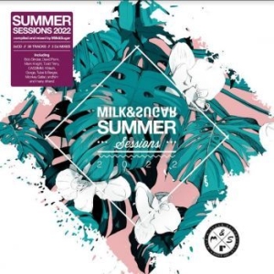 Various Artists - Summer Session 2022 ryhmässä CD @ Bengans Skivbutik AB (4172816)