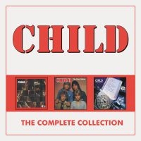 Child - Complete Child Collection ryhmässä CD @ Bengans Skivbutik AB (4172817)