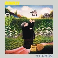 Soft Machine - Bundles - Remastered And Expanded ryhmässä CD @ Bengans Skivbutik AB (4172836)