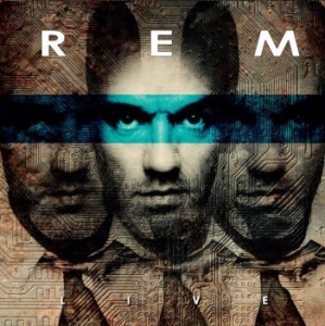 R.E.M. - Live (6CD Boxset) ryhmässä CD @ Bengans Skivbutik AB (4172860)