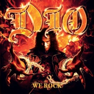 Dio - Live (6CD Boxset) ryhmässä CD @ Bengans Skivbutik AB (4172861)