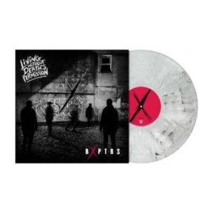 Rxptrs - Living Without Deaths Permission (W ryhmässä VINYYLI @ Bengans Skivbutik AB (4172873)