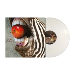 A-Z - A-Z (White Vinyl Lp) ryhmässä VINYYLI @ Bengans Skivbutik AB (4172875)