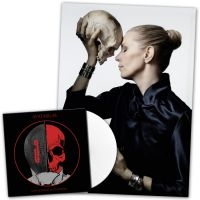 Avatarium - Death Where Is Your Sting (White Vi ryhmässä VINYYLI @ Bengans Skivbutik AB (4172878)