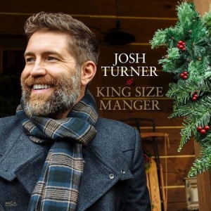 Josh Turner - King Size Manger ryhmässä CD @ Bengans Skivbutik AB (4173558)