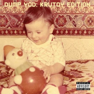 Your Old Droog - Dump Yod: Krutoy Edition ryhmässä VINYYLI @ Bengans Skivbutik AB (4173599)