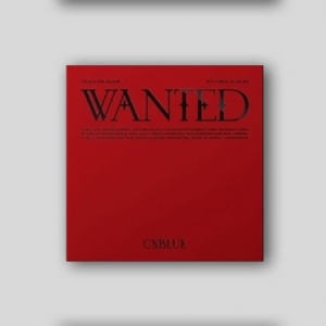 CNBLUE - Mini 9th [WANTED] Dead ver. ryhmässä Minishops / K-Pop Minishops / K-Pop Muut @ Bengans Skivbutik AB (4173622)