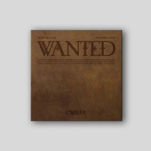 CNBLUE - Mini 9th [WANTED] Alive ver. ryhmässä Minishops / K-Pop Minishops / K-Pop Muut @ Bengans Skivbutik AB (4173623)