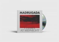 Madrugada - Chimes At Midnight ryhmässä Minishops / Madrugada @ Bengans Skivbutik AB (4173736)