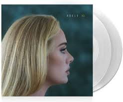 Adele - 30 ryhmässä VINYYLI / Vinyylimenestykset 2020-luku @ Bengans Skivbutik AB (4173748)